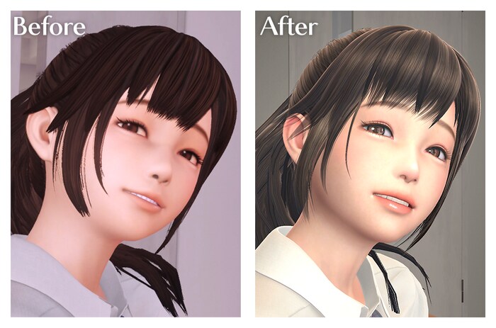 VR한 그녀 발매일 및 트레일러, 스크린샷 공개_1.png