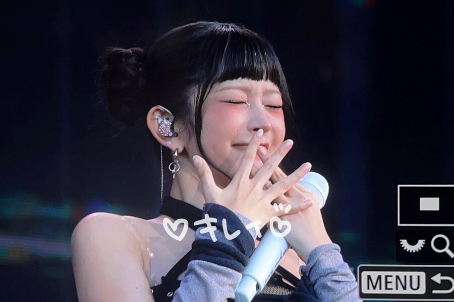 케데헌) 개인적으로 케데헌 조이 코스프레 꽤 어울린 사람_3.jpg