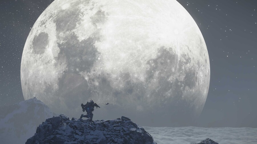 데스 스트랜딩2) 그래픽보고 숨막힐 정도로 경탄한거 처음임_2.jpg