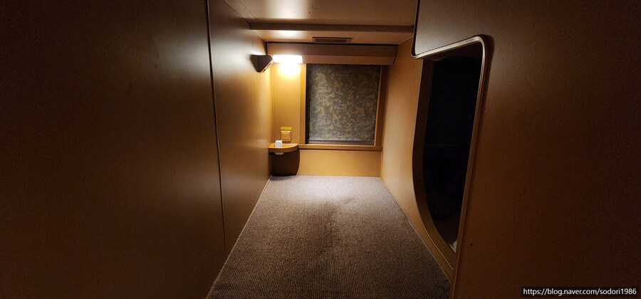 침대열차 선라이즈 세토(오사카역→아타미역→도쿄역) 탑승기(사진 25장)_10.jpg