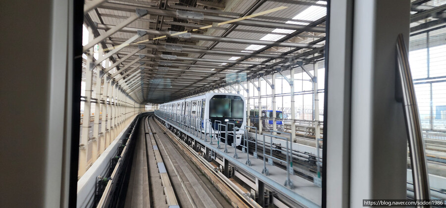 침대열차 선라이즈 세토(오사카역→아타미역→도쿄역) 탑승기(사진 25장)_22.jpg