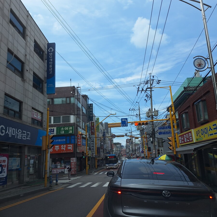 마지막 부천 소사 복숭아, 부천식 녹두파전_1.jpg