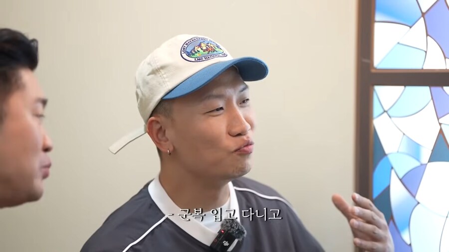 다이나믹 듀오가 회상하는 그 시절 데프콘_4.png