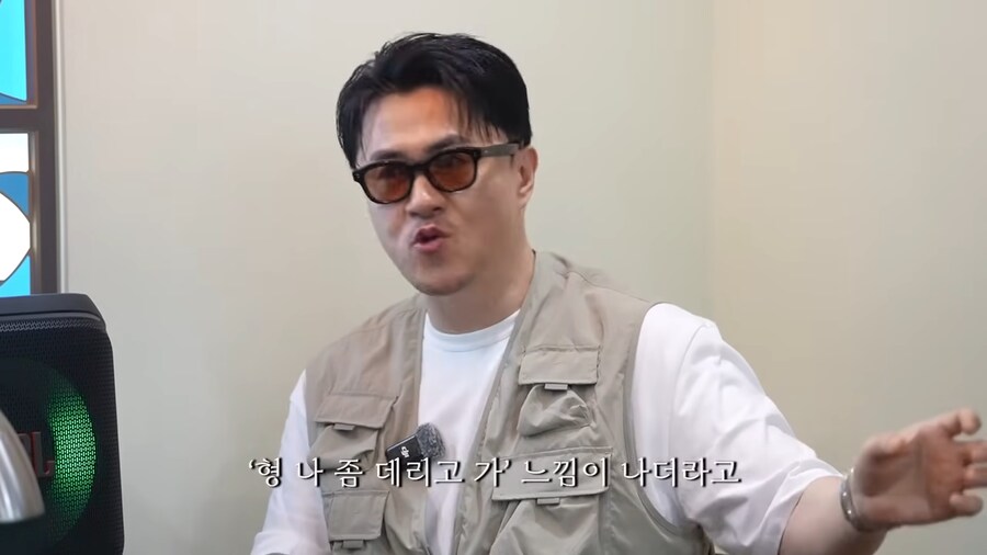 다이나믹 듀오가 회상하는 그 시절 데프콘_17.png