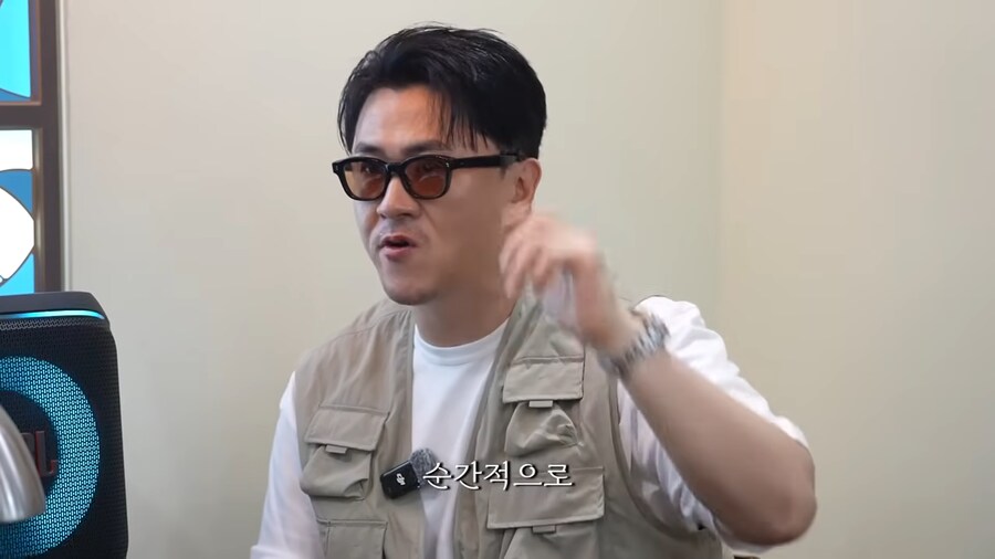 다이나믹 듀오가 회상하는 그 시절 데프콘_21.png