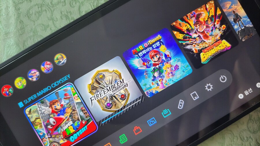 파이어앰블러 영어 무쌍 재미잇나요?_1.jpg