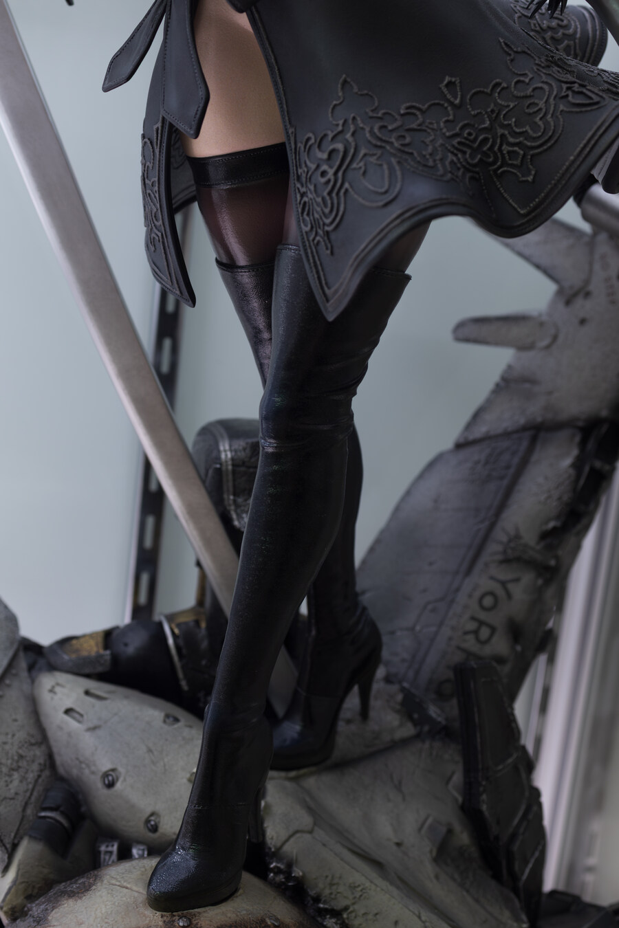 프라임 원 1/3 니어 오토마타 2b_28.jpg