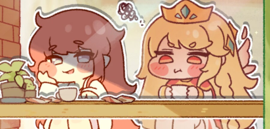 트릭컬)(스포) 이번 메인스도 좋았는데 너무 짧아!_2.png