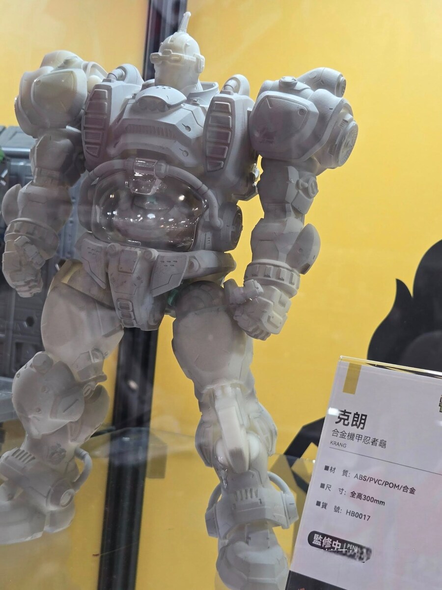 [히트보이즈] 아광:성간천년, 히트 피그8·메카 TMNT 등 원형 전시_6.jpg