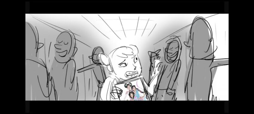 케이팝)원랜 더 암울했다는 조이 과거_1.jpg