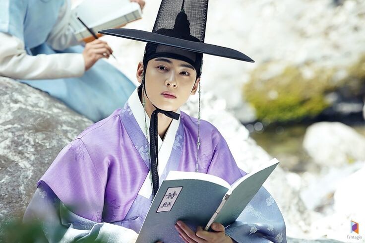 "상투 틀 때 속머리를 민다"라는게 사실일까??_4.jpg