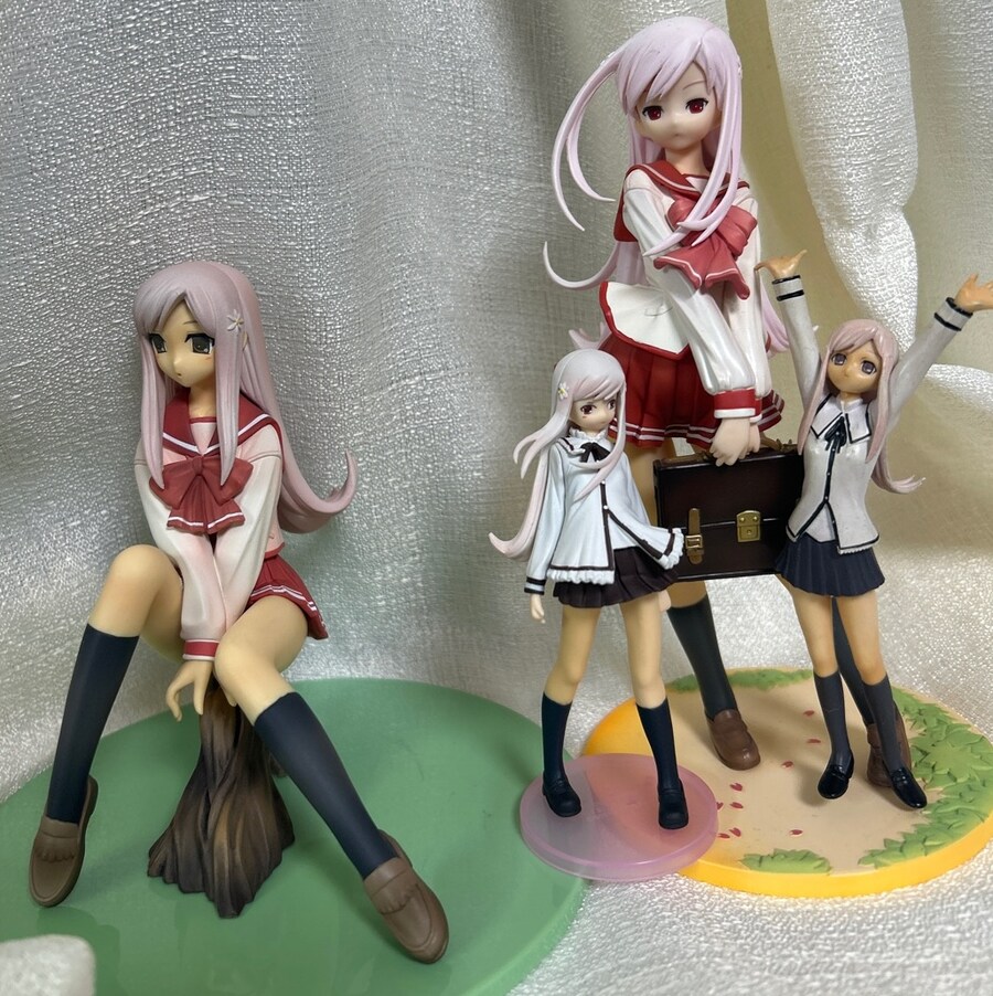 투하트2) 오늘 사온 추억의 핑크핑크들_3.jpg