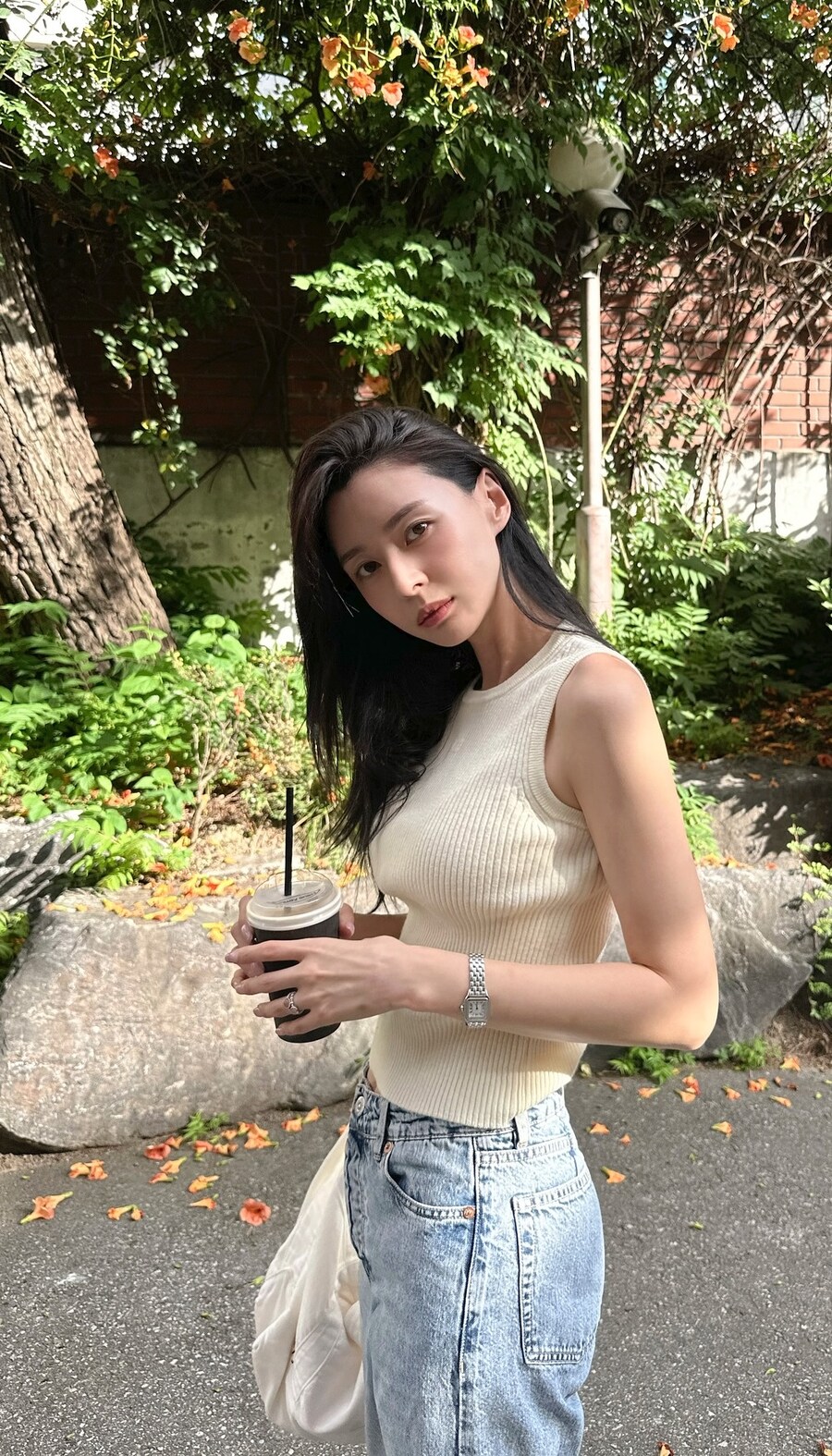 권나라, 오늘도 리즈 미모…박새로이가 영원히 후회하는 이유_2.jpg