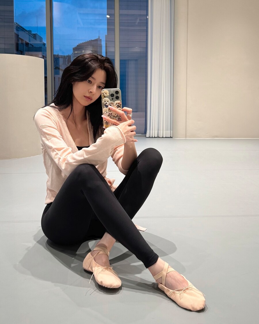 권나라, 오늘도 리즈 미모…박새로이가 영원히 후회하는 이유_6.jpg