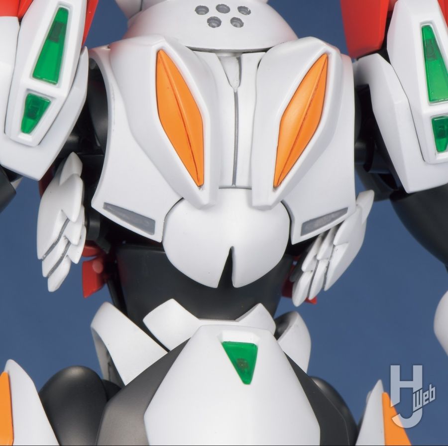 [굿 스마일] MODEROID 테카맨 블레이드 HJ 게재 작례_13.jpg