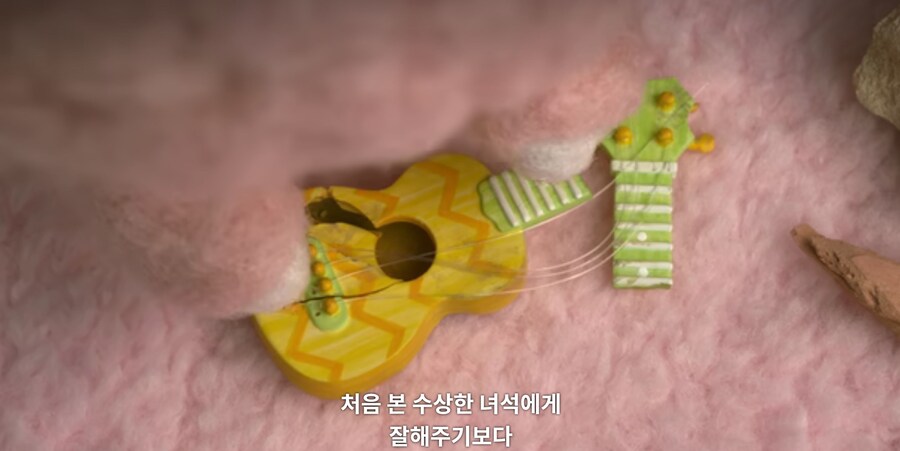 마이멜로디&쿠로미) 마이멜로디는 혼자였던 적이 없어 (스포)_17.jpg