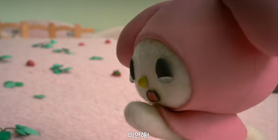 마이멜로디&쿠로미) 마이멜로디는 혼자였던 적이 없어 (스포)_21.jpg