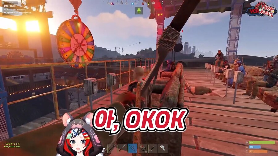 버튜버)"와 영어발음 진짜 미국인 같아요"_1.png