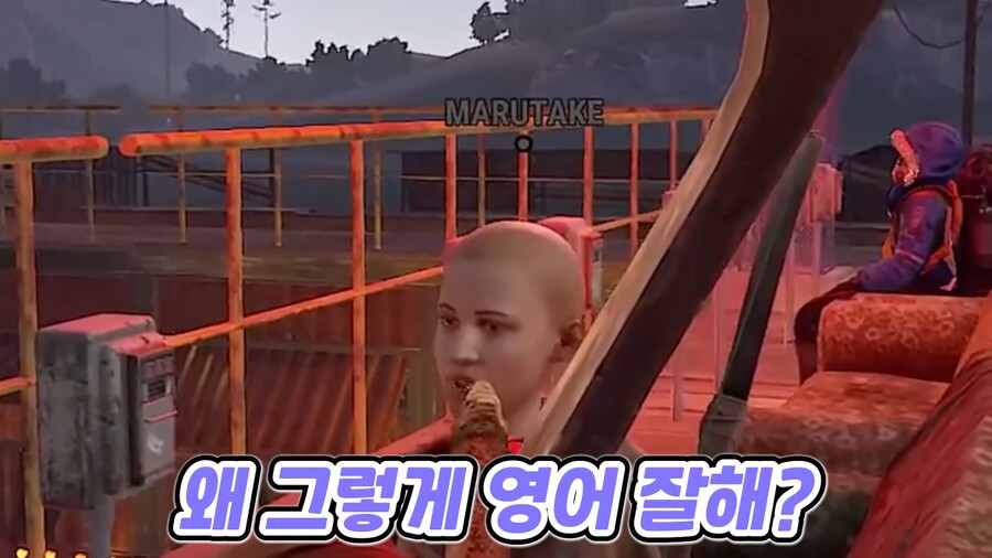 버튜버)"와 영어발음 진짜 미국인 같아요"_2.png