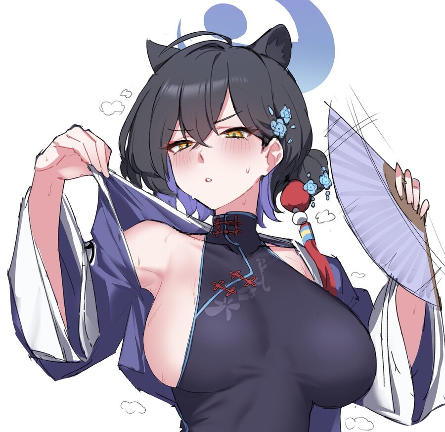 [블루아카] 여름의 향기_1.jpg