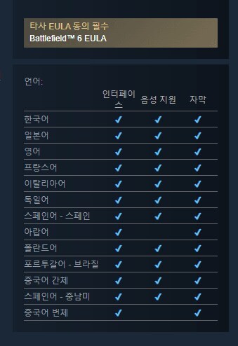 ??: 배틀필드6가 한국어 더빙이라고..?_1.jpg