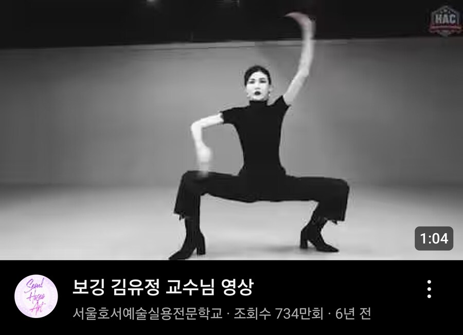 알고리즘에 자꾸 보이는데 어그로 오지네