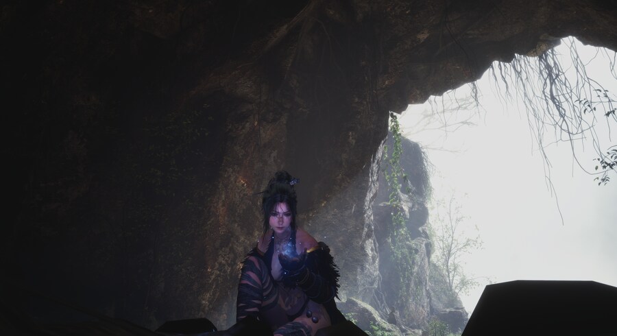 소감) 첫날 플레이 후기 입니다!! (스팀판 주인공짤~)_1.png