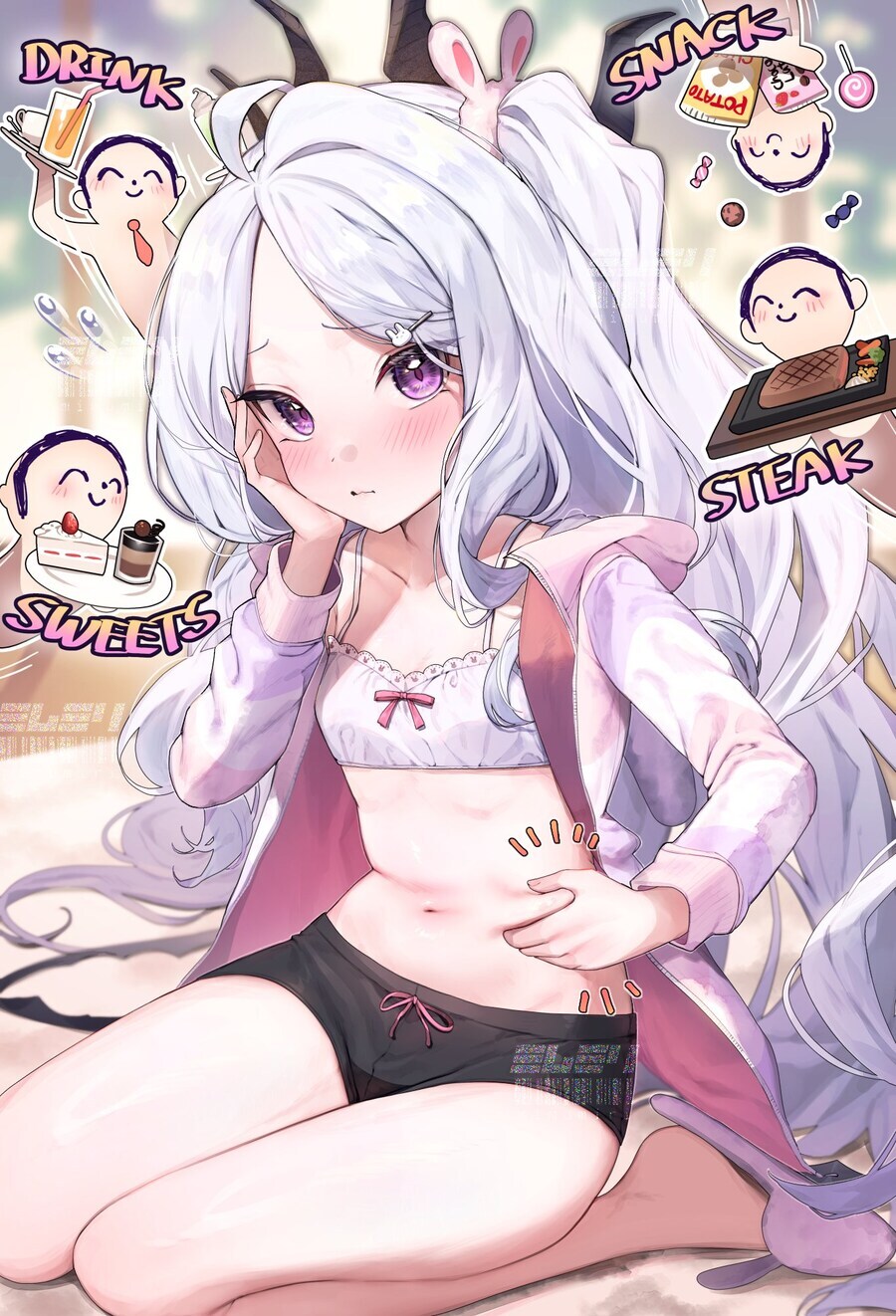 블루아카) 히나는 좀 더 쪄야해_1.jpg