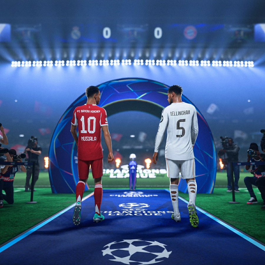 EA스포츠 FC26 스샷 모음, 패키지판 표지_2.webp