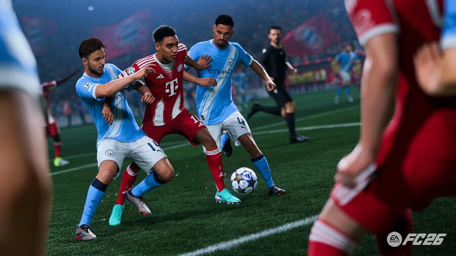 EA스포츠 FC26 스샷 모음, 패키지판 표지_21.jpg