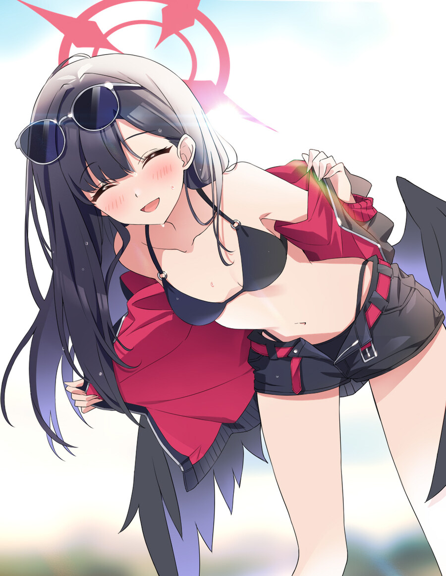(블루아카) 여신_4.jpg
