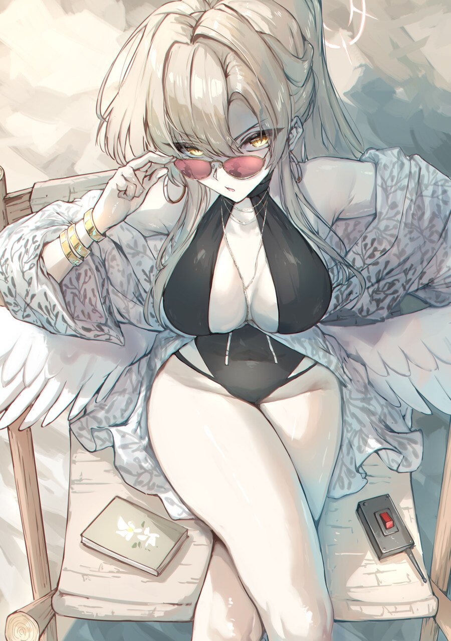 [블루아카,괴문서] 천생연분 (잘못된 만남)_1.jpg