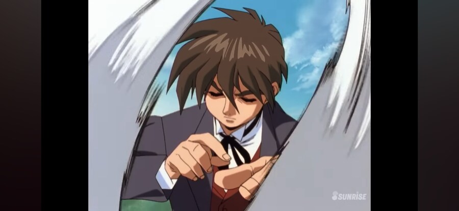 건담윙) 30주년 기념으로 다시보는데 "그 씬" 디테일이 진짜 개 쩔긴 한다_8.jpg