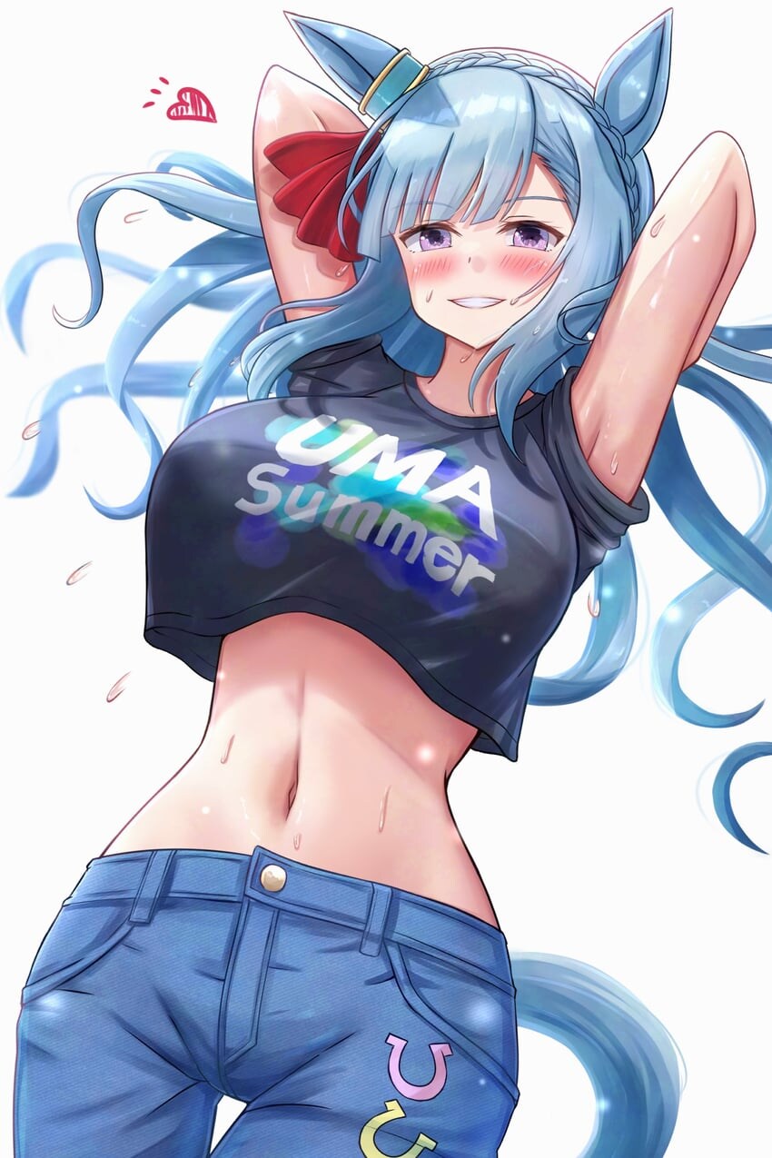 [말딸] 당 당 무슨 당~♡_1.jpg