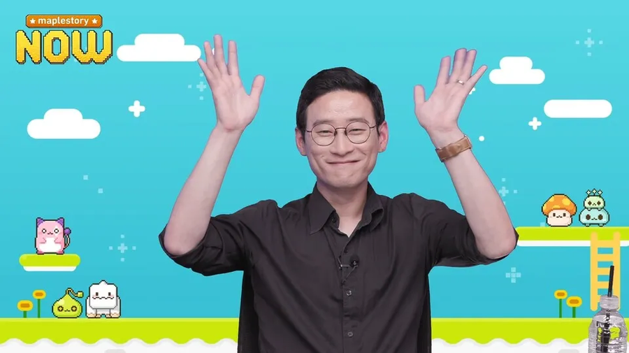 메이플)근데 창섭이 직원들 사이에서 이미지 안좋다는건 소비자 입장에선 나쁠거 없음_1.webp