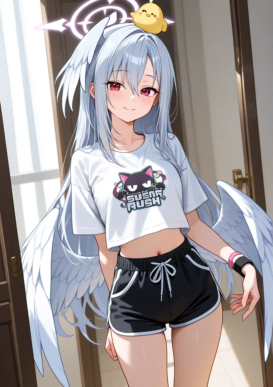 블루아카,ai) 밴디부_2.webp