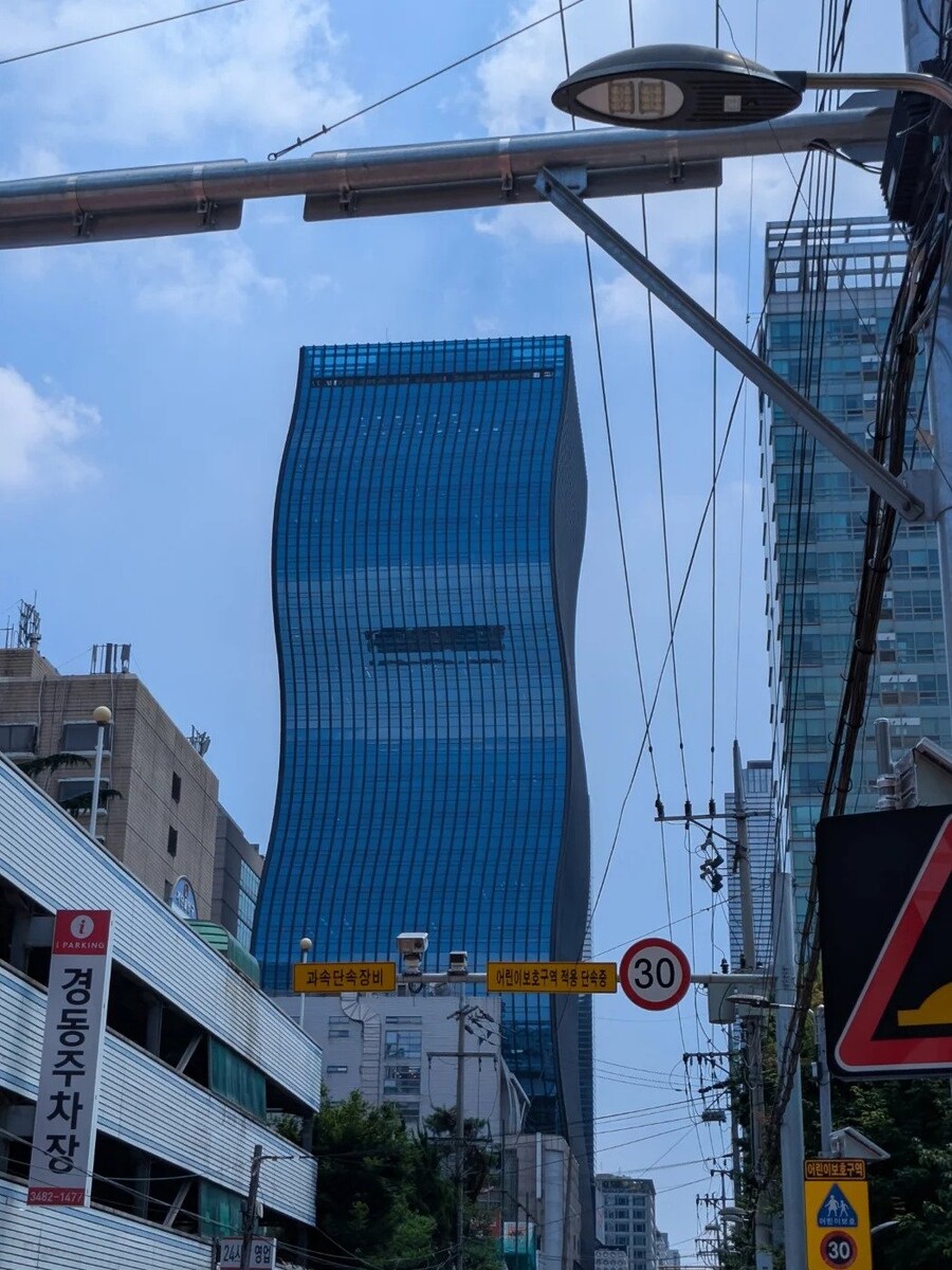 미쳐버린 서울 더위 근황_1.jpg