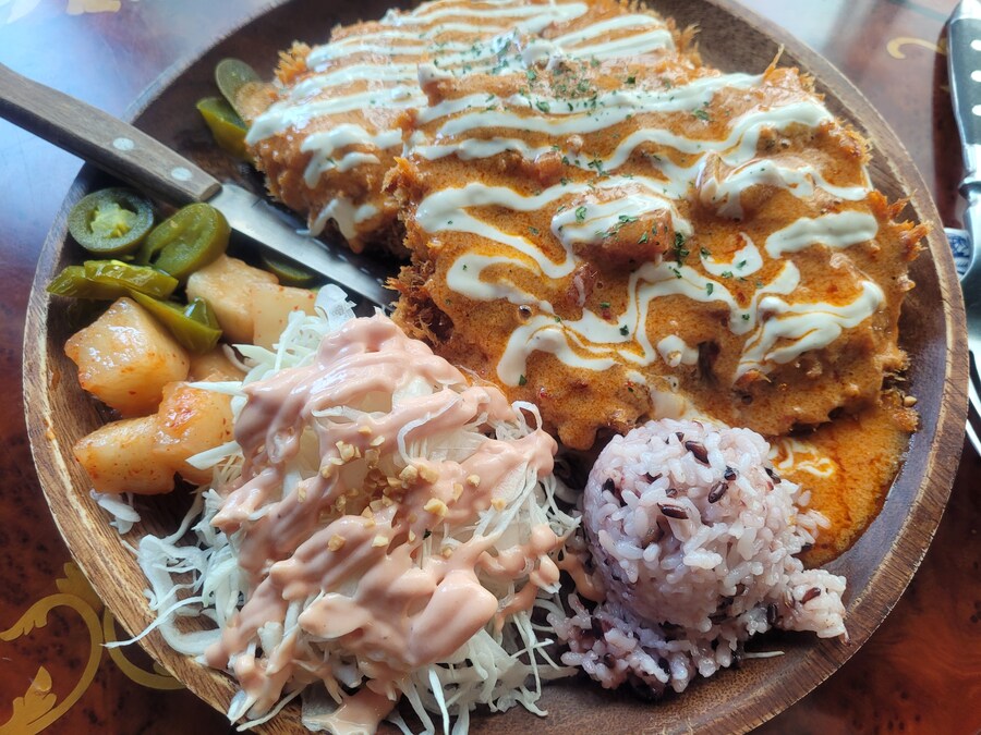 오므라이스, 돈까스_2.jpg