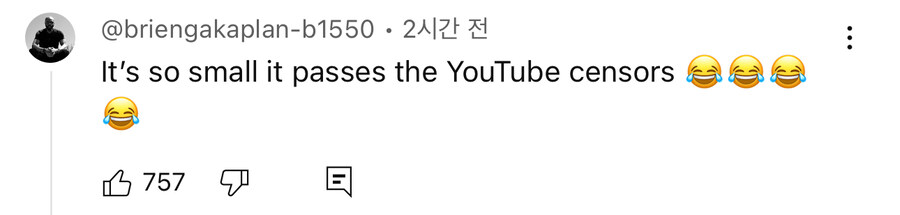 사우스파크가 유튜브에 트럼프 꼬추 올리고도 안짤린 이유_1.jpg