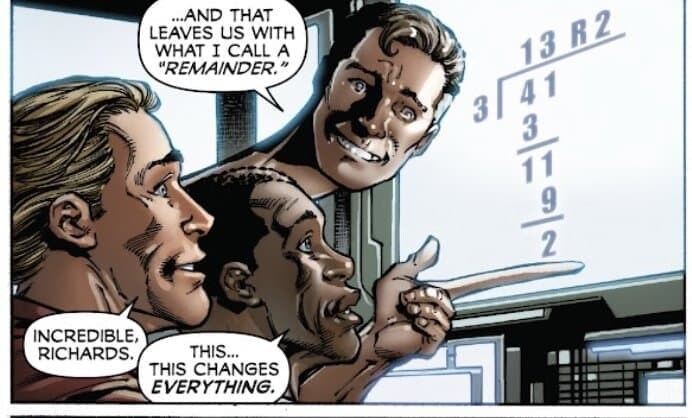 마블) 리드 리쳐즈가 세계 최고의 지성임을 보여주는 장면_1.jpg