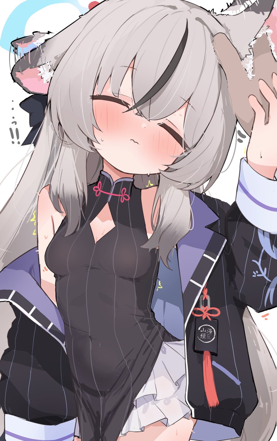 블루아카) 코코나는 딸 같아서 귀엽더라_1.jpg