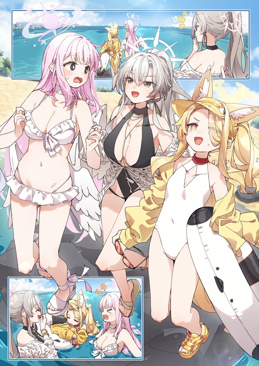 블루아카) 분유 냄새다 vs_1.png