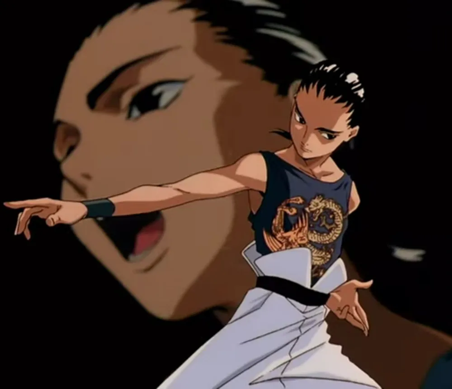 건담W)우페이를 비롯한 건담 파일럿들의 과거 설정_5.webp