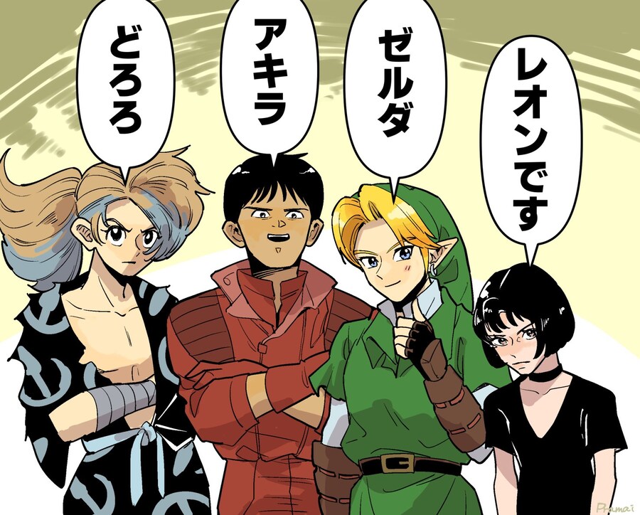 어느 작가가 꼽은 명작 주인공들.jpg_1.jpg