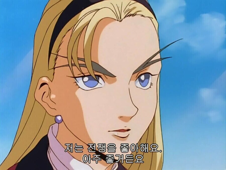 건담W) 펭귄 눈썹_3.jpg