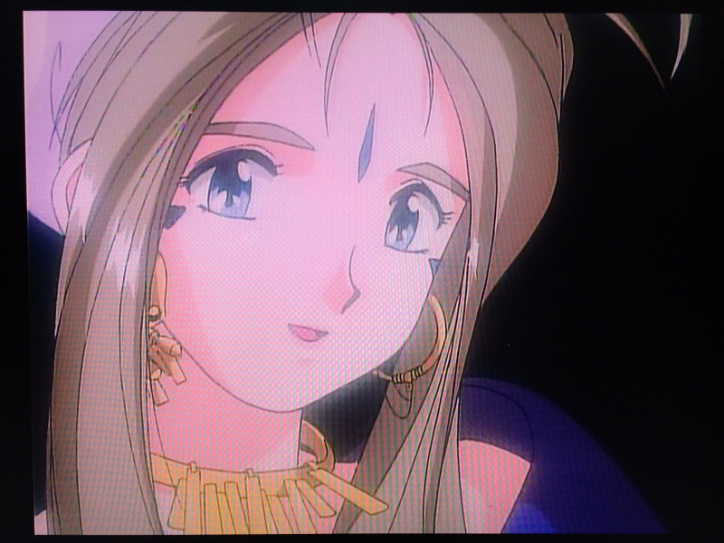 오! 나의 여신님 드라마 CD & 카세트 테이프 With Game ~_65.jpg