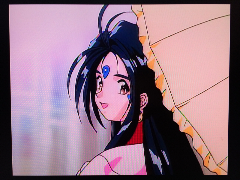 오! 나의 여신님 드라마 CD & 카세트 테이프 With Game ~_69.jpg