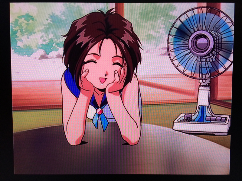 오! 나의 여신님 드라마 CD & 카세트 테이프 With Game ~_74.jpg