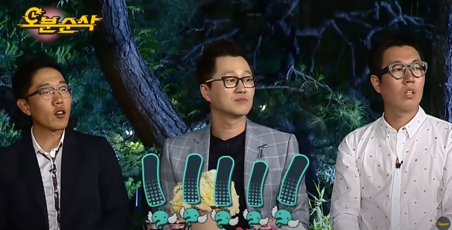 무한도전) 송은이가 빡칠만 했던 순간_8.jpg