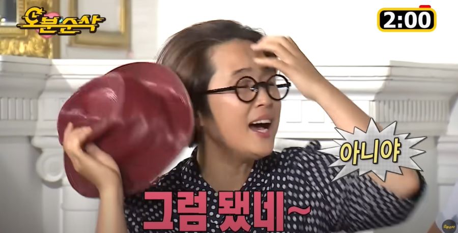 무한도전) 송은이가 빡칠만 했던 순간_35.jpg